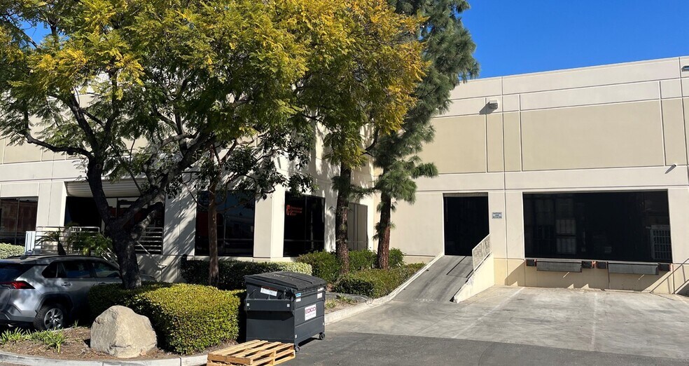 More Photos Of 15320 Valley View Ave, La Mirada Warehouse For Lease