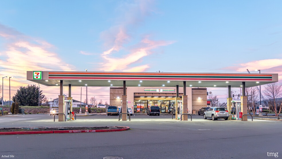 More Photos Of 2412 136th Ave Ct E, Sumner Convenience Store For Sale