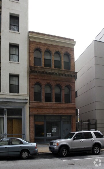 More Photos Of 27 S Gay St, Baltimore Office For Sale