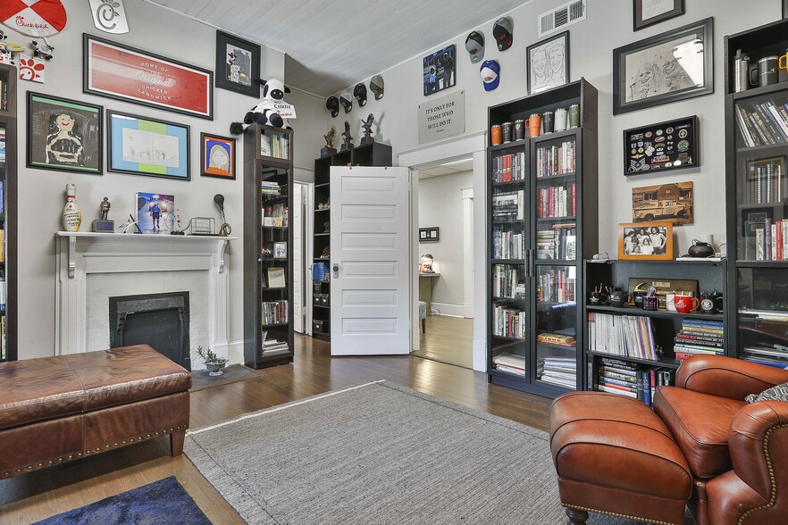 More Photos Of 53 Washington St, Fairburn Office For Sale
