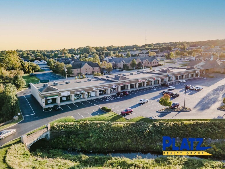 More Photos Of 1449 Boardman Canfield Rd, Youngstown General Retail For Lease