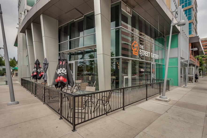 More Photos Of 888 4th Ave SW, Calgary Office For Sale