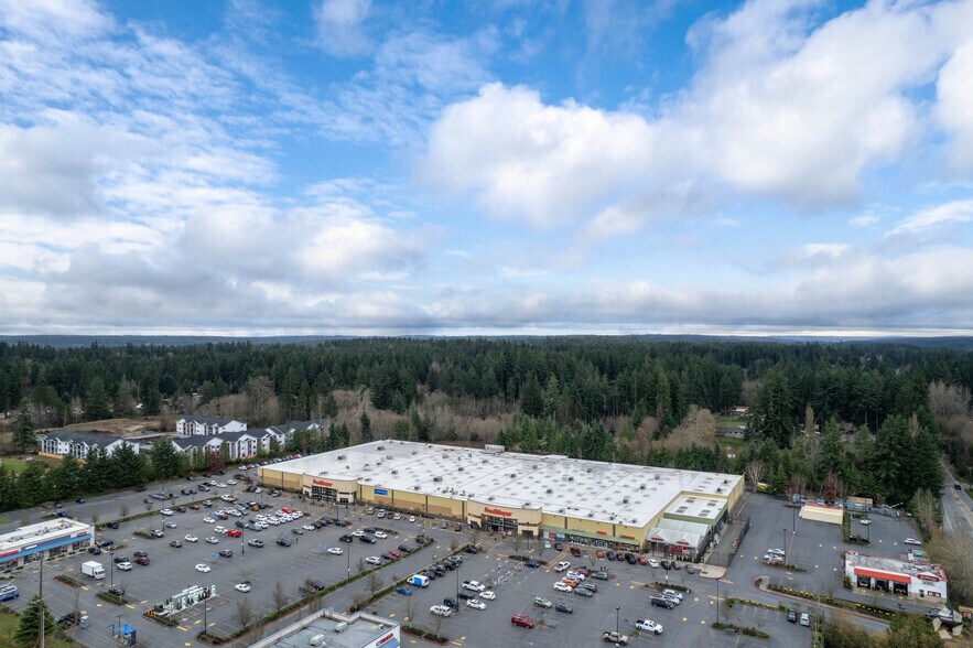 More Photos Of 1900 SE Sedgwick Rd, Port Orchard General Retail For Lease