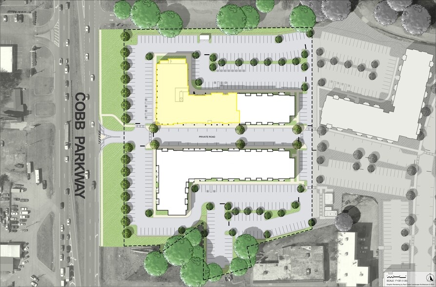 More Photos Of 2555 Cobb Pky, Kennesaw Apartments For Lease