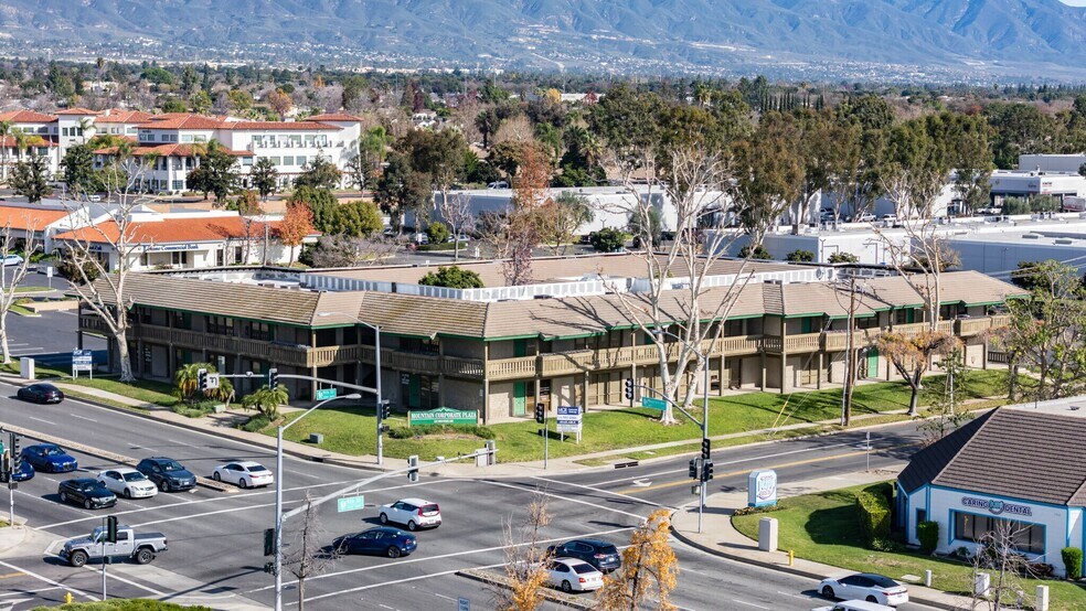 More Photos Of 222 N Mountain Ave, Upland Office For Lease
