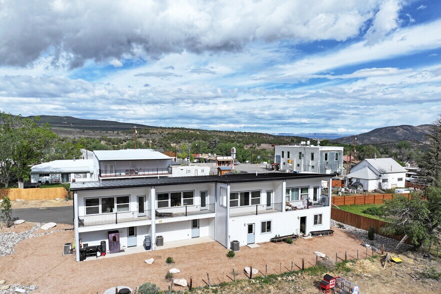 More Photos Of 10900 Hwy 65, Mesa Hotel For Sale
