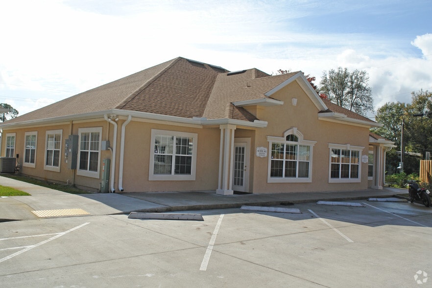 More Photos Of 2802 N 5th St, Saint Augustine Medical For Sale