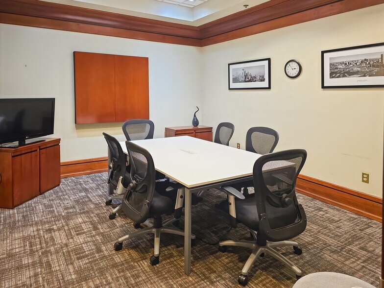 More Photos Of 200 Prosperity Dr, Knoxville Coworking Space