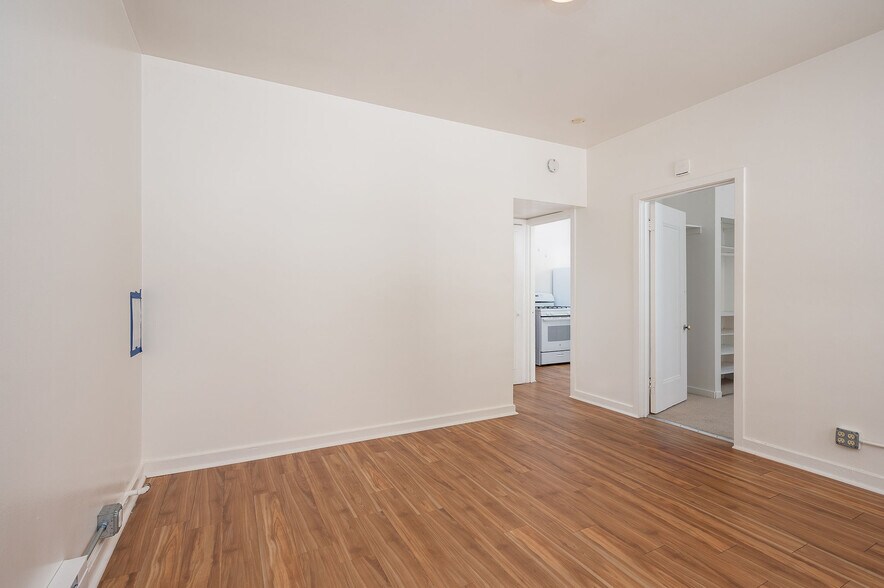 More Photos Of 1073 Bush St, San Francisco Apartments For Sale