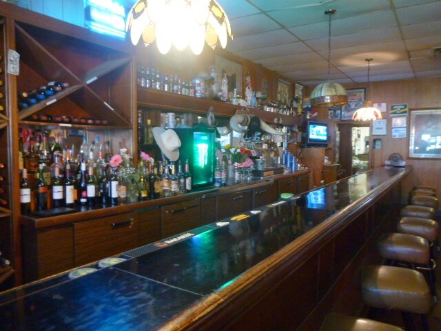 More Photos Of 8615 Highway 33, Westley Restaurant For Sale