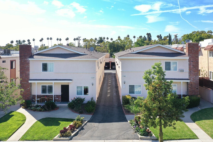 Primary Photo Of , Glendale Multifamily For Sale