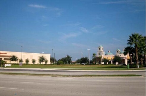 More Photos Of 12632 International Dr S, Orlando Land For Lease