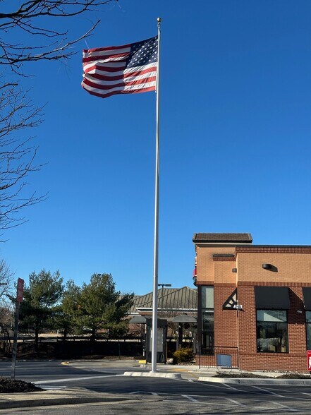 More Photos Of 7685 Quarterfield Rd, Glen Burnie Land For Lease