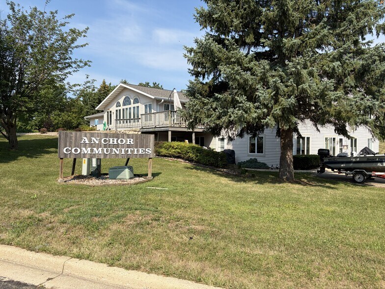 More Photos Of 209 Forest St, Fox Lake Assisted Living For Lease