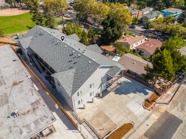 More Photos Of 4124 Lyon Ave, Oakland Apartments For Sale