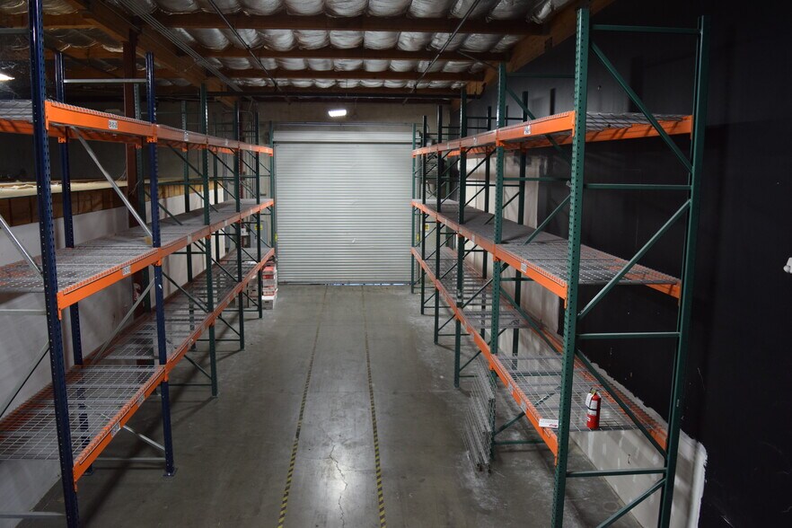 More Photos Of 750 Link Rd, Fairfield Warehouse For Lease
