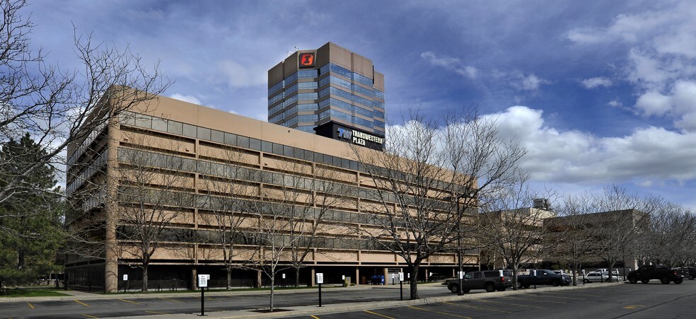 Primary Photo Of 490 N 31st St, Billings Office For Lease