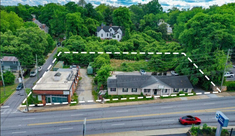 Primary Photo Of , Athens Office For Sale