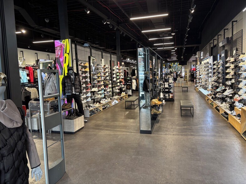 More Photos Of 1645 Pitkin Ave, Brooklyn Storefront For Sale