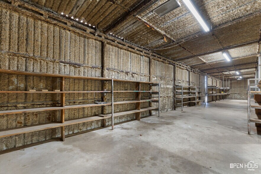 More Photos Of 9478 Seymour Hwy, Wichita Falls Industrial For Sale