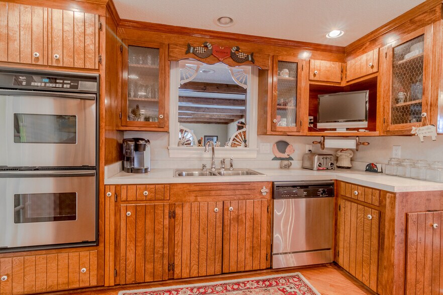 More Photos Of 6199 Little Creek Church Rd, Clayton Daycare Center For Sale