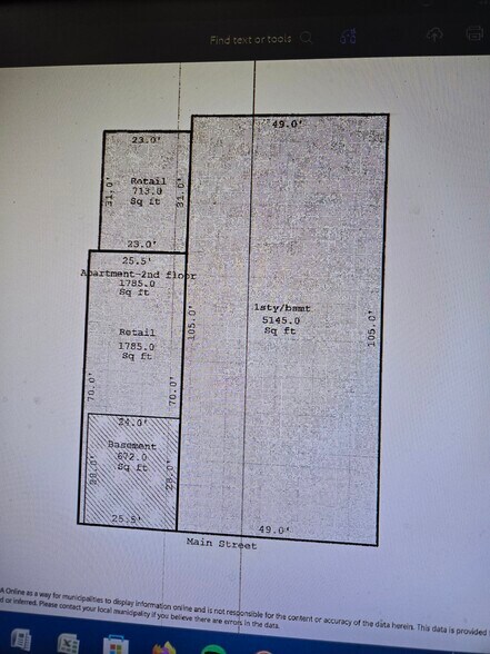 More Photos Of 69246 N Main St, Richmond Office Residential For Lease