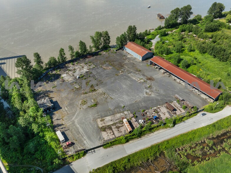 More Photos Of 19966 Wharf St, Maple Ridge Land For Lease