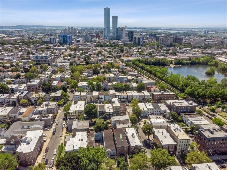 More Photos Of 123-125 Booraem Ave, Jersey City Apartments For Sale