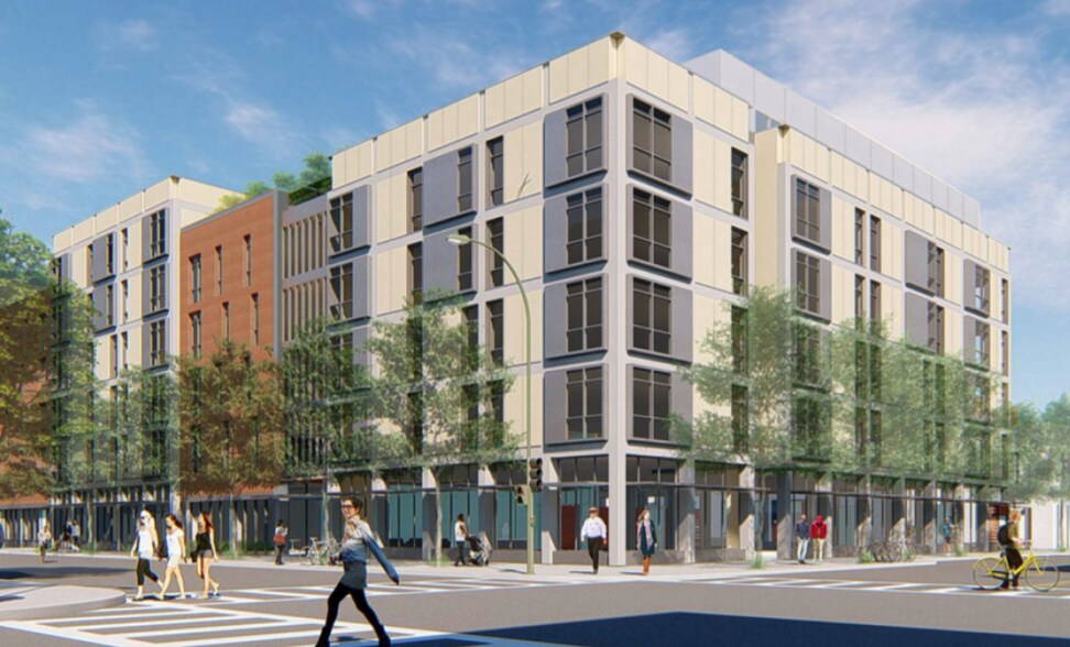 More Photos Of 88 Broadway, San Francisco Apartments For Lease