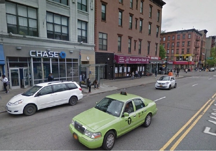 More Photos Of 179 E 116th St, New York Office For Sale