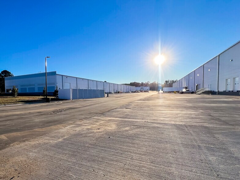 More Photos Of Welcome Venture Park, Durham Unknown For Lease