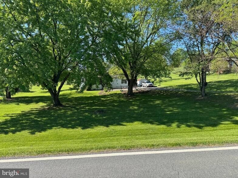 More Photos Of 12136 Big Pool Rd, Clear Spring Land For Sale