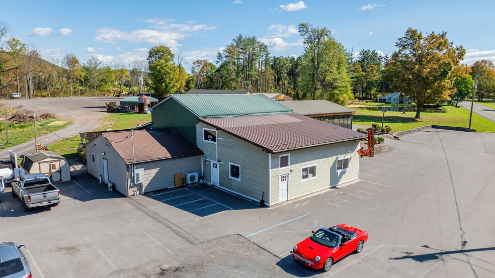 More Photos Of 1459 State Route 93, Berwick Bar For Sale