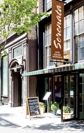 More Photos Of 111 W 17th St, New York Storefront Retail Office For Lease