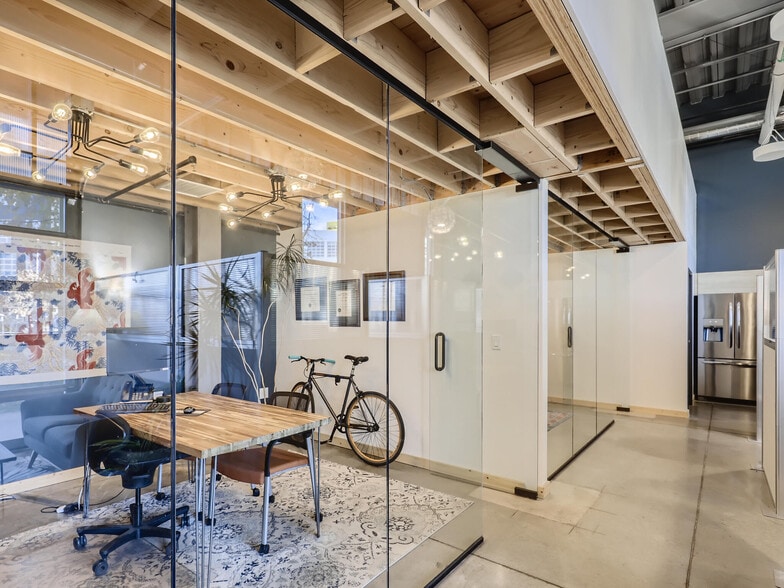 More Photos Of 3457 Ringsby Ct, Denver Loft Creative Space For Sale