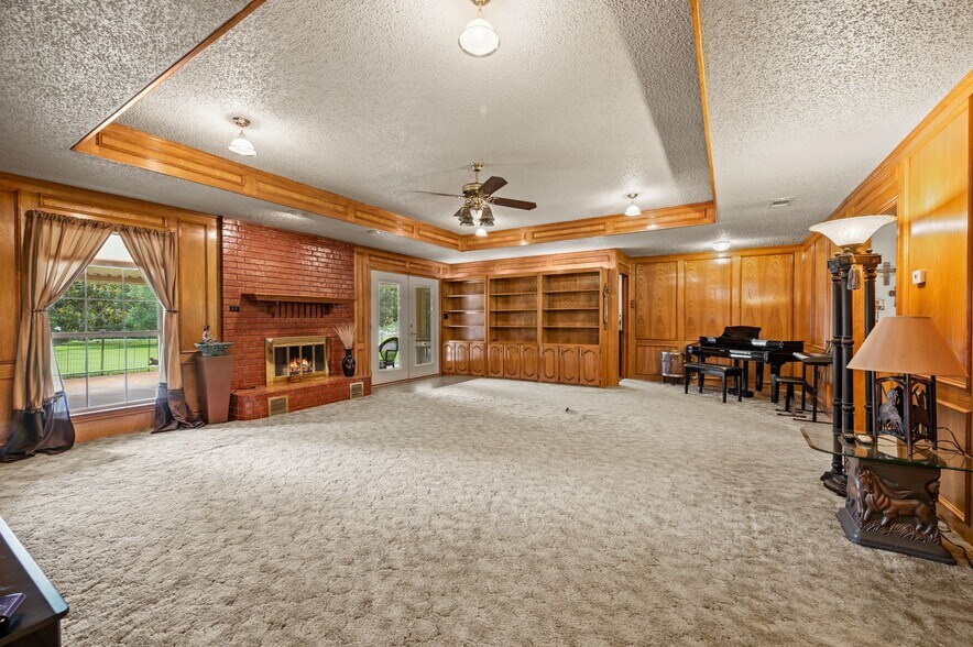 More Photos Of 981 Witherspoon Way, Flower Mound Land For Sale