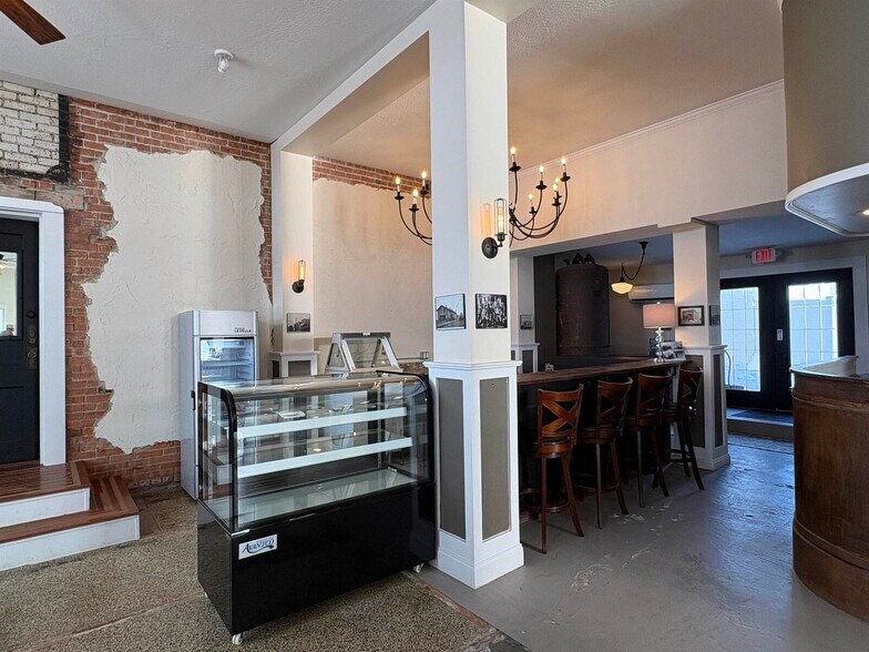 More Photos Of 3 Main St SE, Bowbells Specialty For Sale