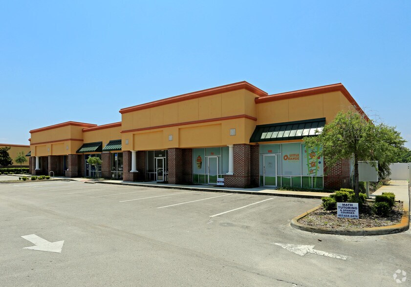 More Photos Of 13750-13770 W Colonial Dr, Winter Garden Unknown For Lease