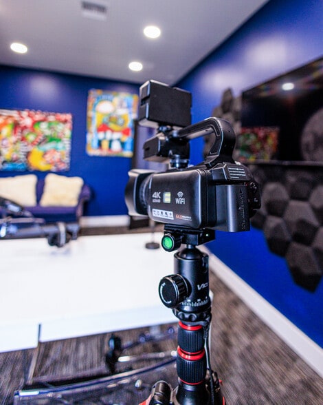 More Photos Of 132 W International Speedway Blvd, Daytona Beach Office For Lease