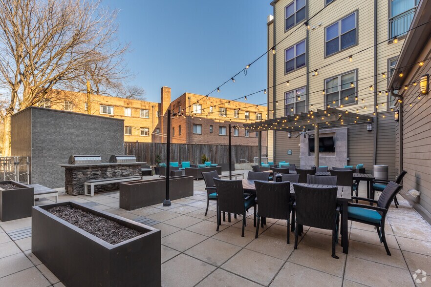 More Photos Of 235-255 Carroll St NW, Washington Apartments For Lease