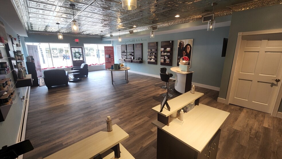 More Photos Of 62-64 Railroad Ave, Sayville Storefront Retail Office For Lease