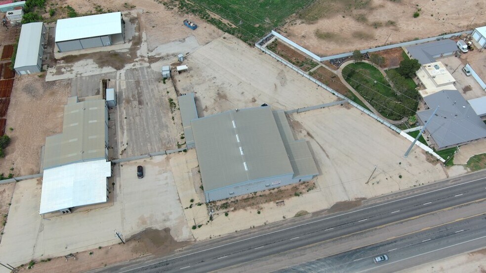 More Photos Of 3611 E State Highway 158, Midland Unknown For Lease
