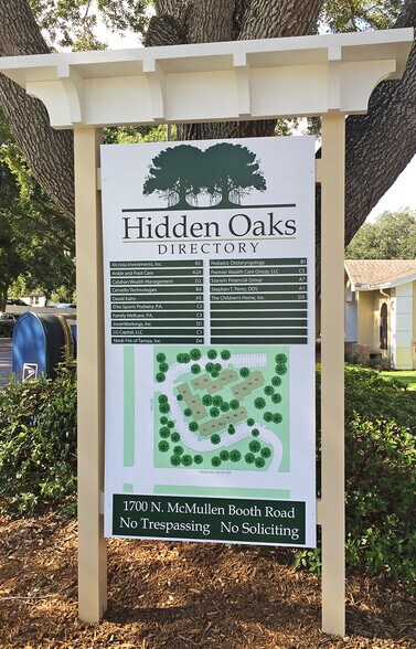 More Photos Of , Clearwater Office For Sale