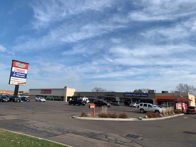 More Photos Of 1417-1431 S Hastings Way, Eau Claire Freestanding For Lease