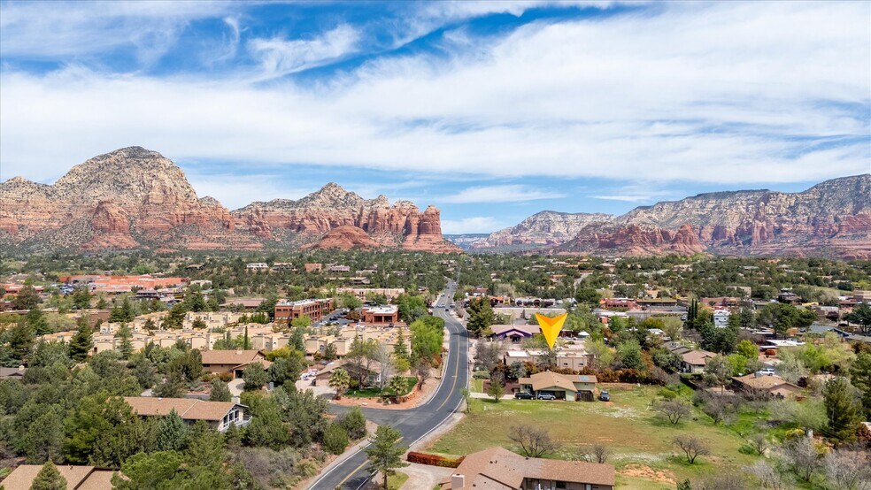 More Photos Of 120 Northview Rd, Sedona Skilled Nursing Facility For Lease