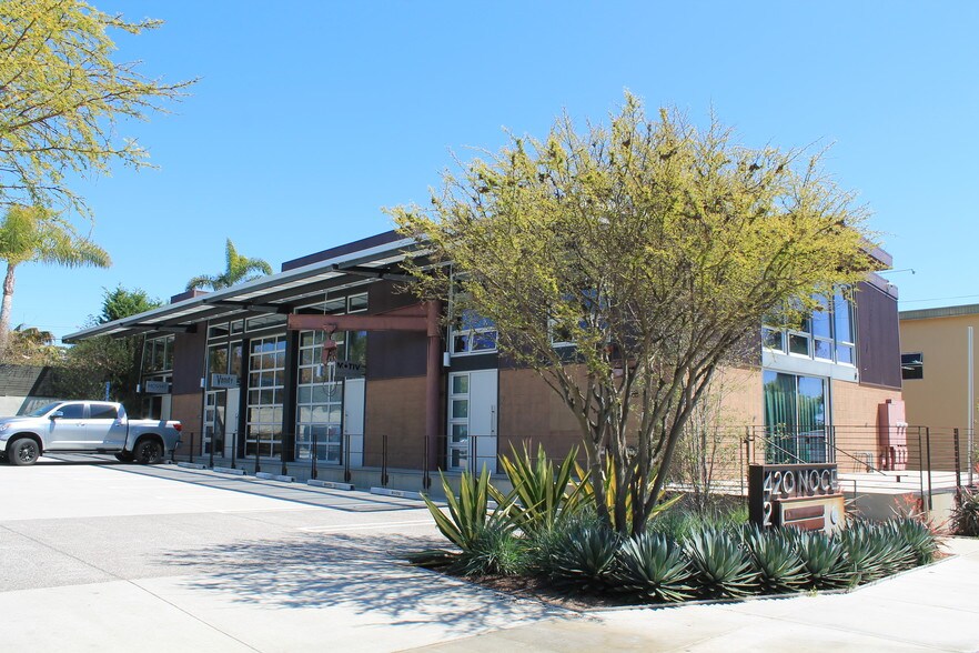More Photos Of 420 N Cedros Ave, Solana Beach Loft Creative Space For Lease