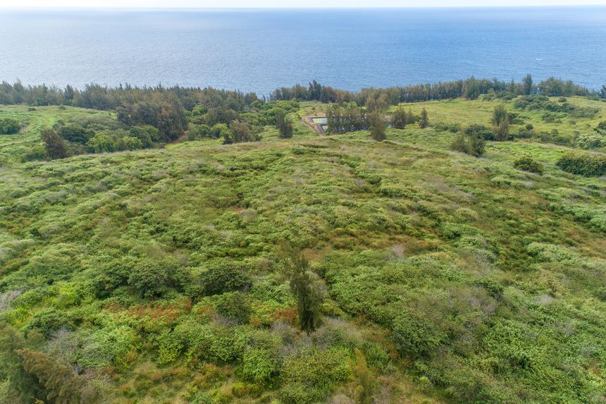 Primary Photo Of Tract E, Honokaa Land For Sale