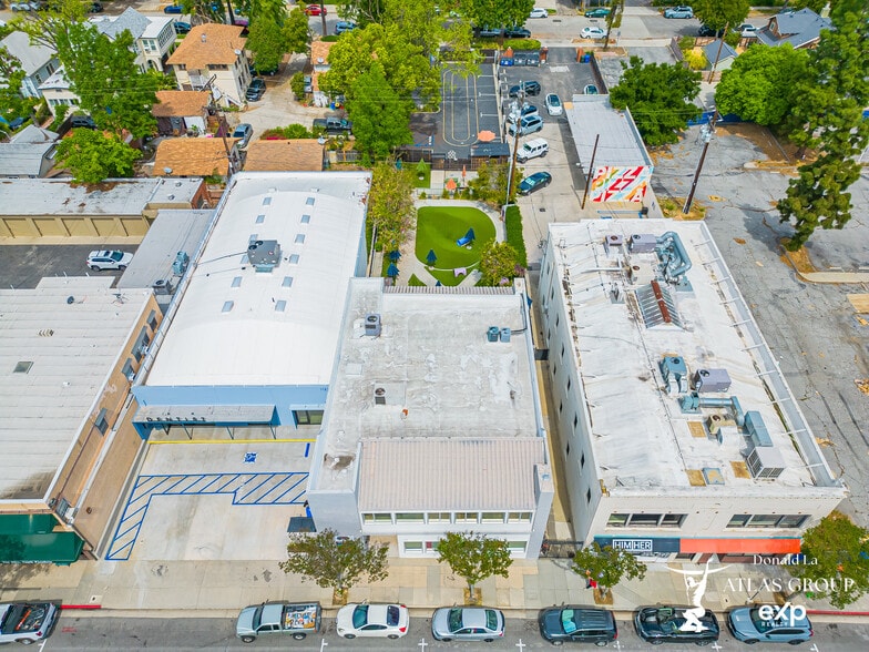 More Photos Of 1124 Mission St, South Pasadena Office For Sale