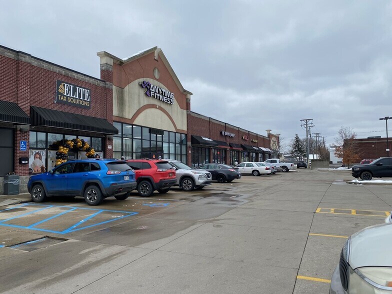 More Photos Of 7580 E 9 Mile Rd, Warren Unknown For Lease