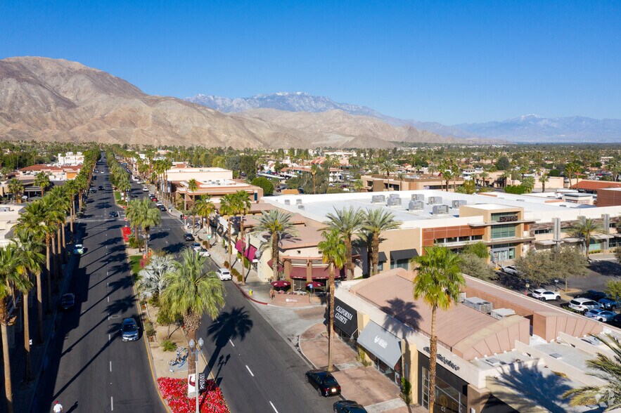 More Photos Of El Paseo @ San Pablo, Palm Desert Unknown For Lease